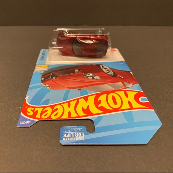 HotWheels Alfa Romeo - Picture 3 of 7